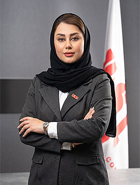 آمنه مرادی