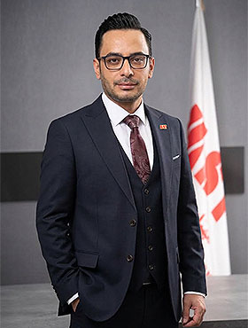 حمید موسی زاده
