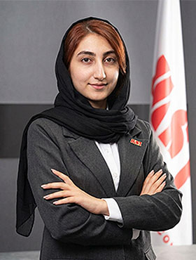 سامیه نکویی